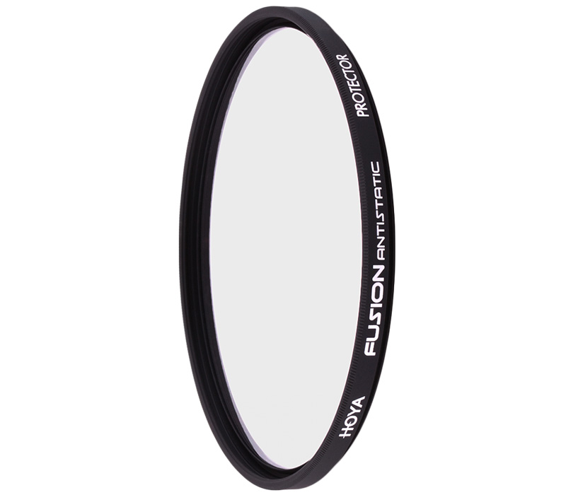 

Светофильтр Hoya Protector Fusion Antistatic 77 мм