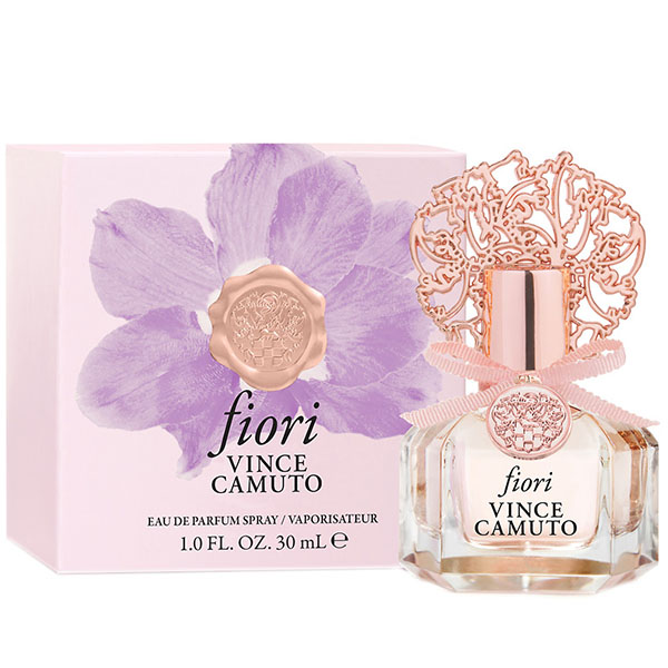 Парфюмерная вода VINCE CAMUTO Fiori EDP женская, 30 мл