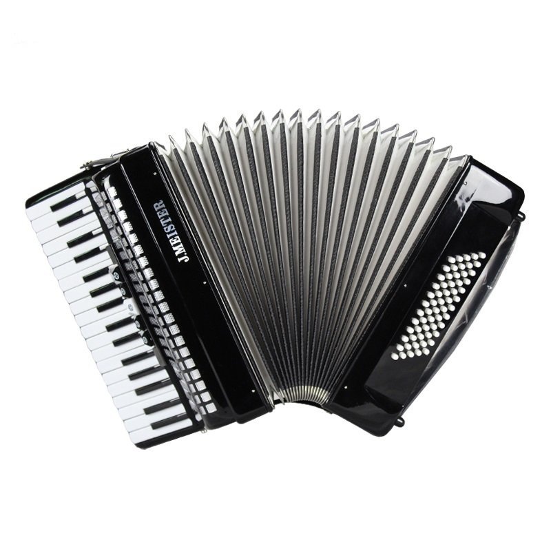 J.Meister Jm2648/bk 1/2 - Аккордеон детский уменьшенный размер 1/2