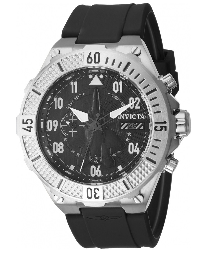 

Наручные часы мужские INVICTA 39888, 39888