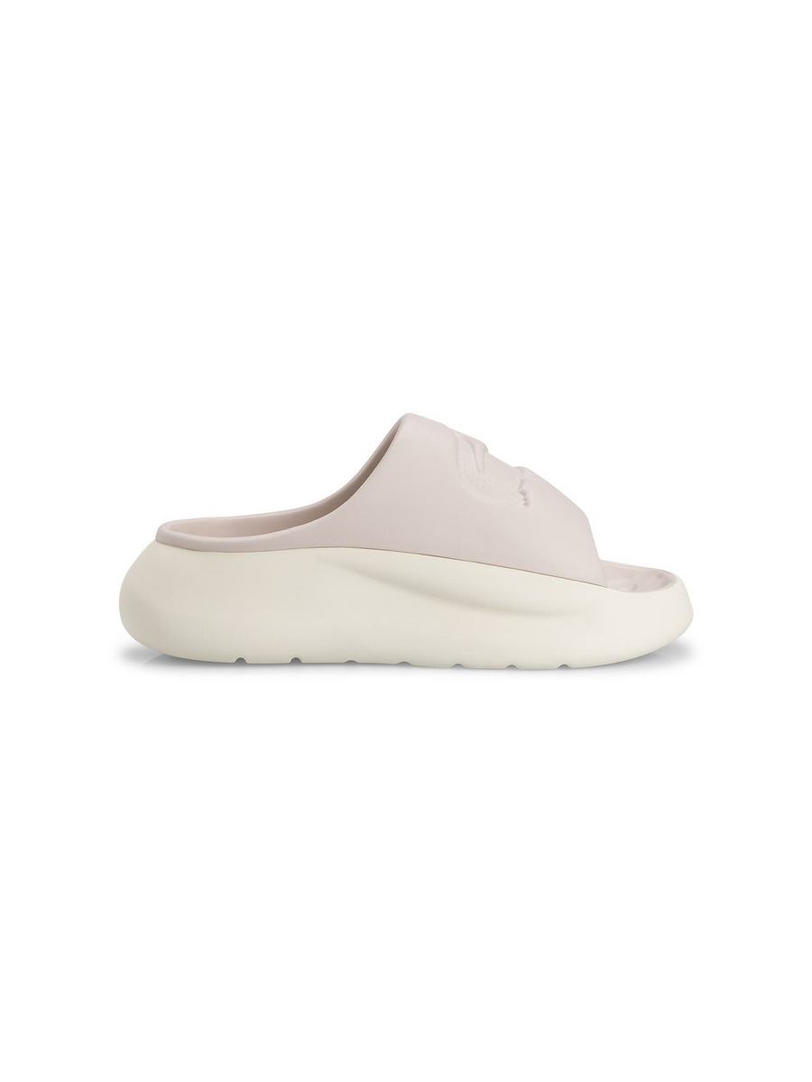 

Сланцы мужские Lacoste 1430977 фиолетовые 43 EU, Фиолетовый, 001430977