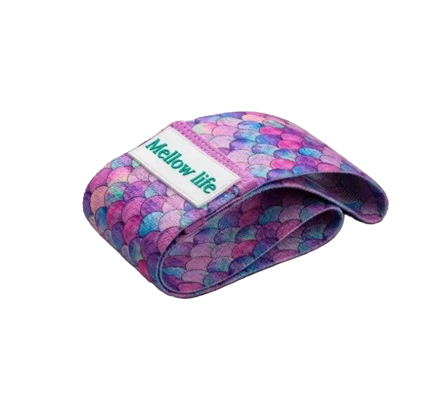 

WB Mellow life Резинка, Разноцветный
