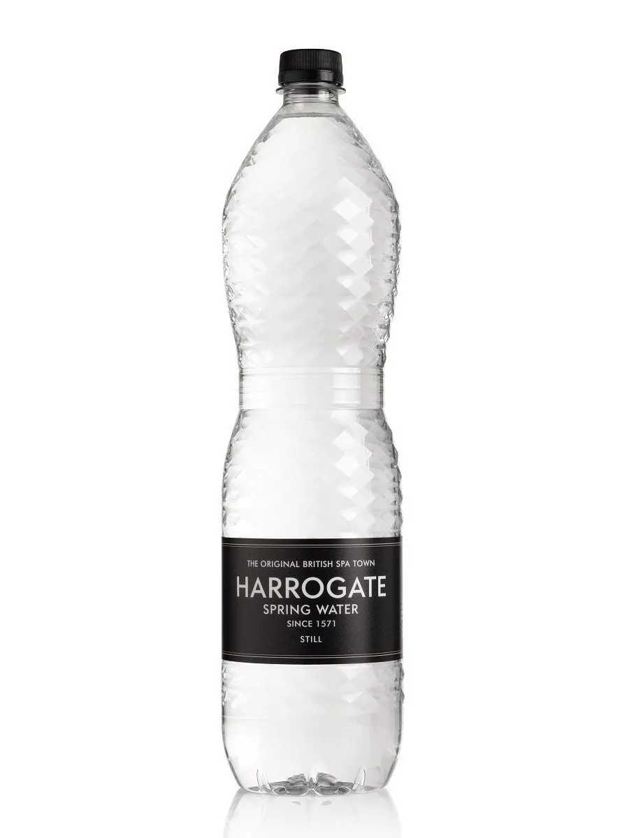 

Вода родниковая Harrogate (Харрогейт) бг 12 шт по 1,5 л пэт