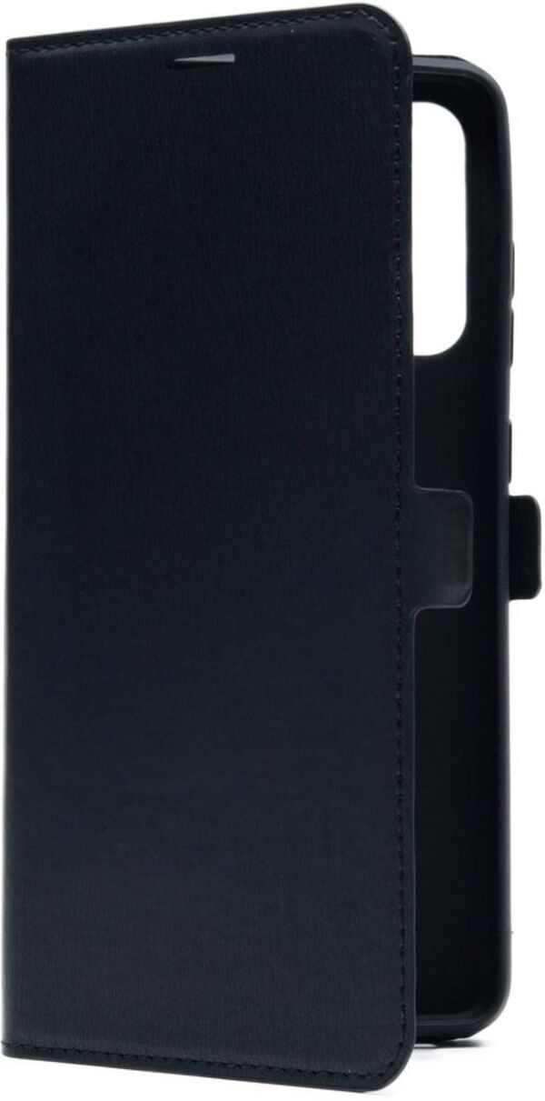

Чехол BoraSCO Book Case Urban для (A725) Galaxy A72 черный