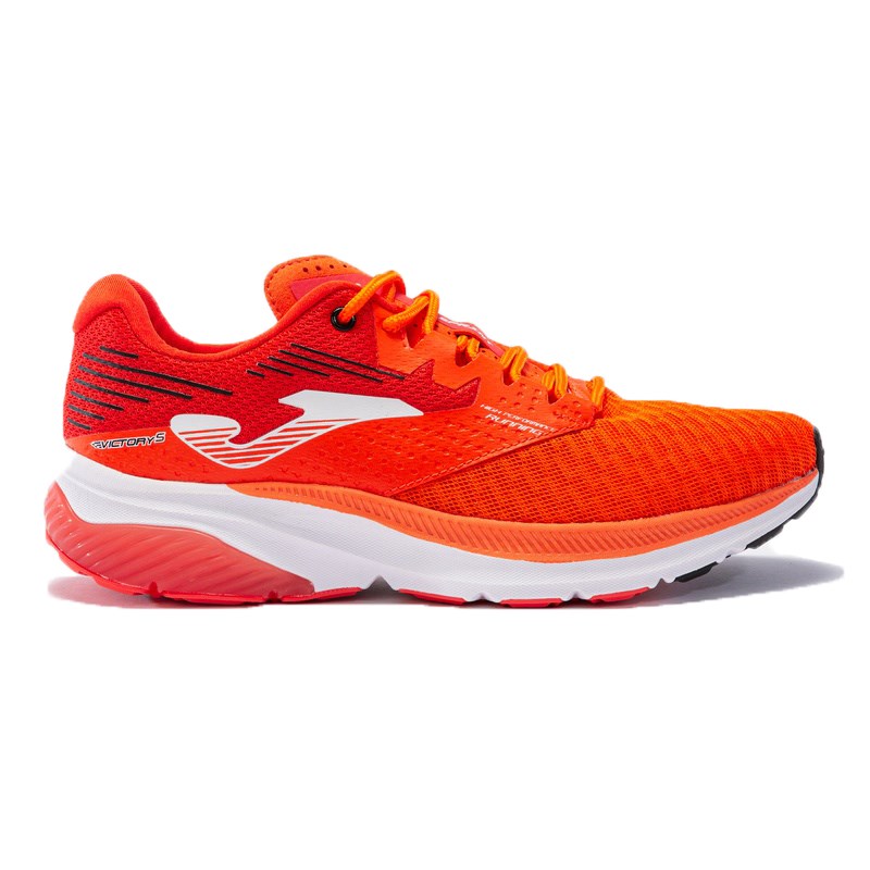 

Кроссовки мужские Joma VICTORY 5 RVICTS2308 красные 45 RU, Красный, RVICTS2308