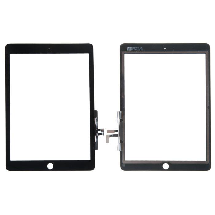 

Тачскрин RocknParts для Apple iPad Air, черный