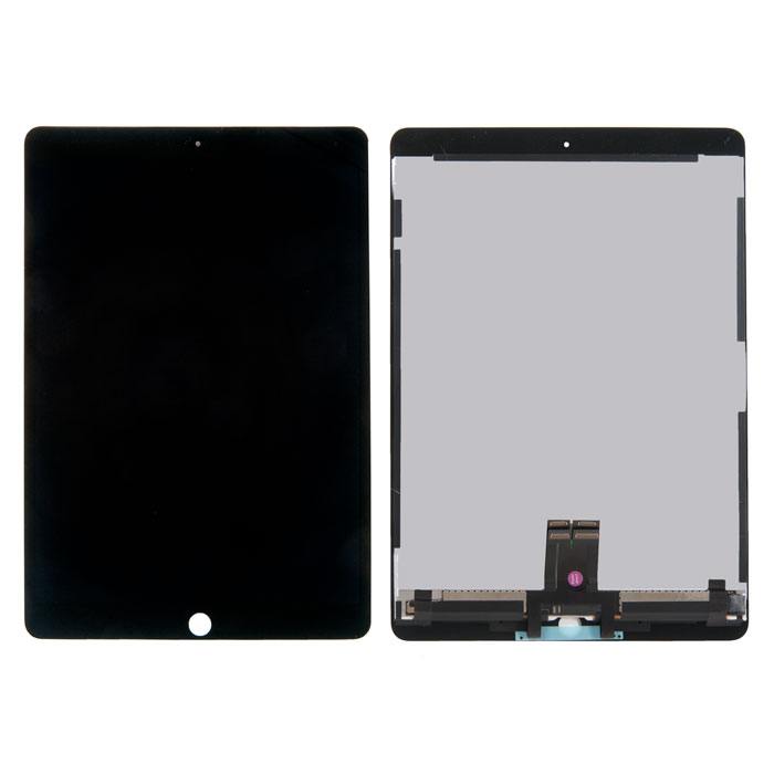 

Дисплей в сборе с тачскрином RocknParts для Apple iPad Pro 10.5, черный
