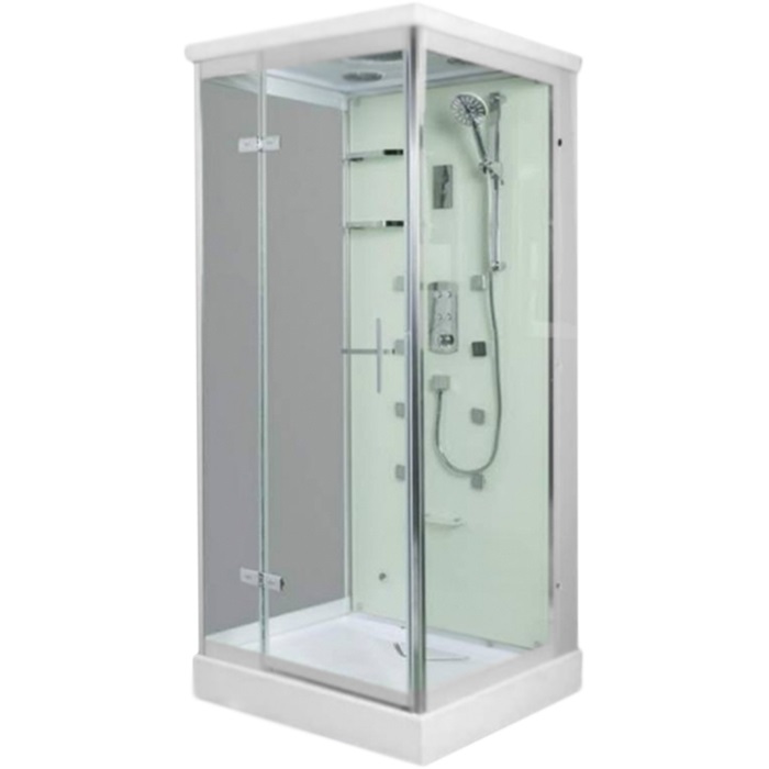 

WeltWasser Maine L 90x90