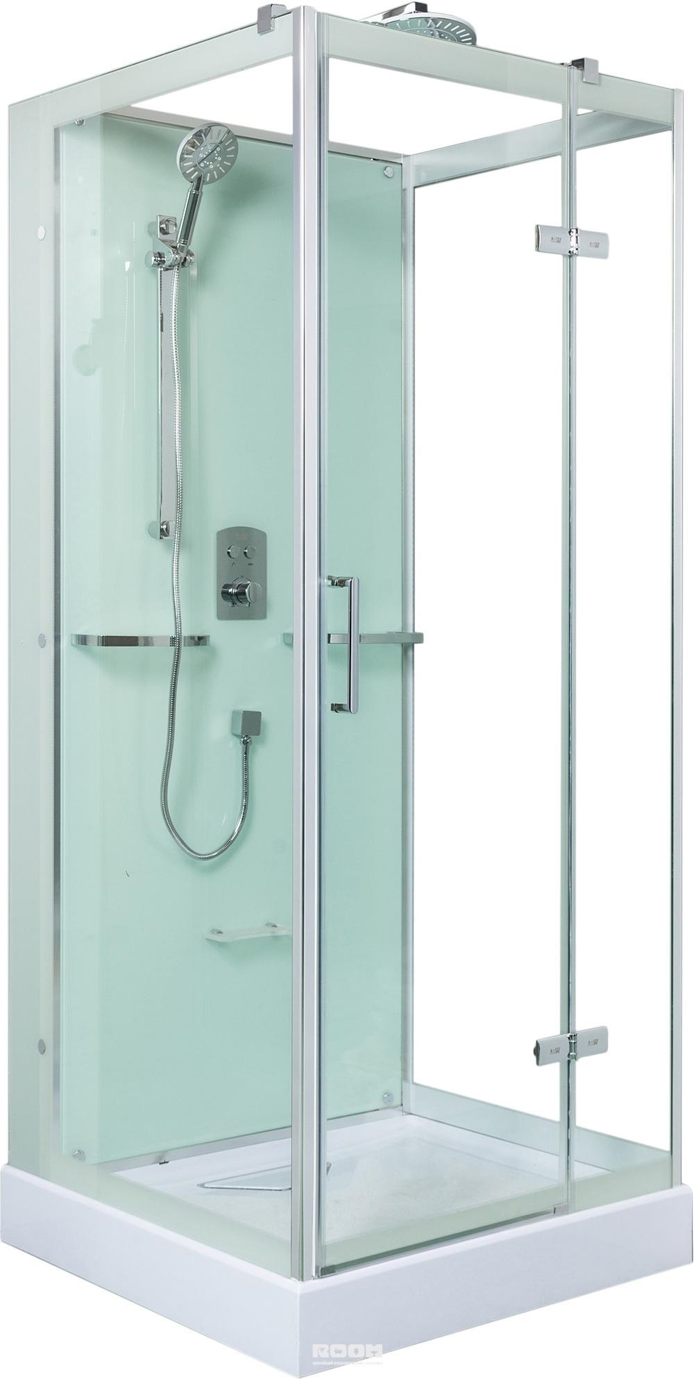

WeltWasser Maine R 100x100