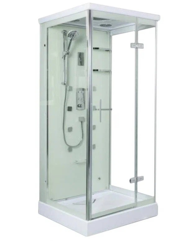 

WeltWasser Maine R 90x90