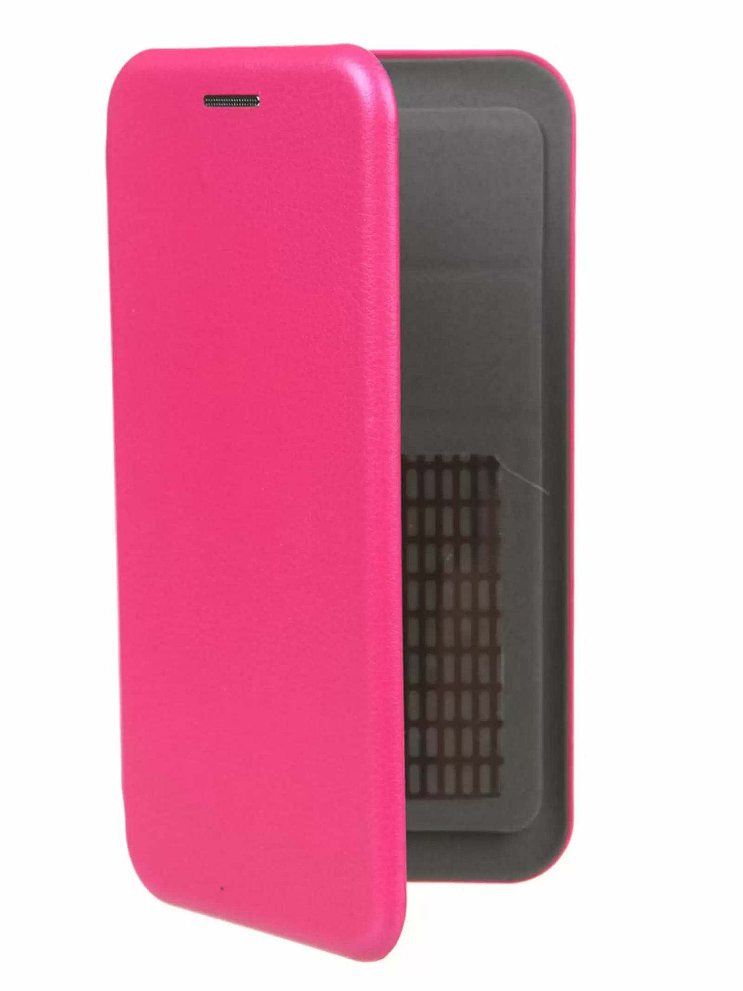 

Чехол-книжка PERO ECO LEATHER универсальный 5.0-5.2" розовый