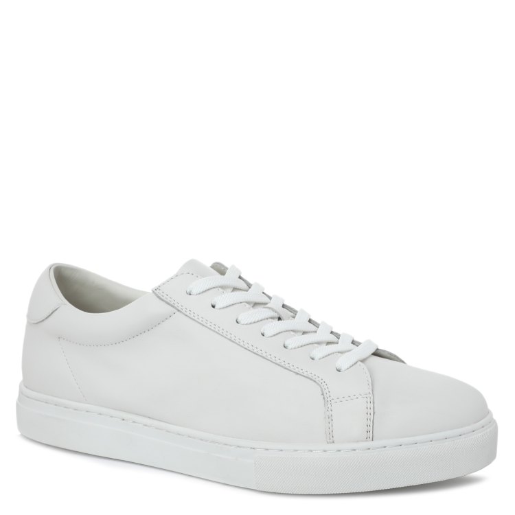 

Кеды мужские Tendance YS-M2218-2 белые 45 EU, YS-M2218-2