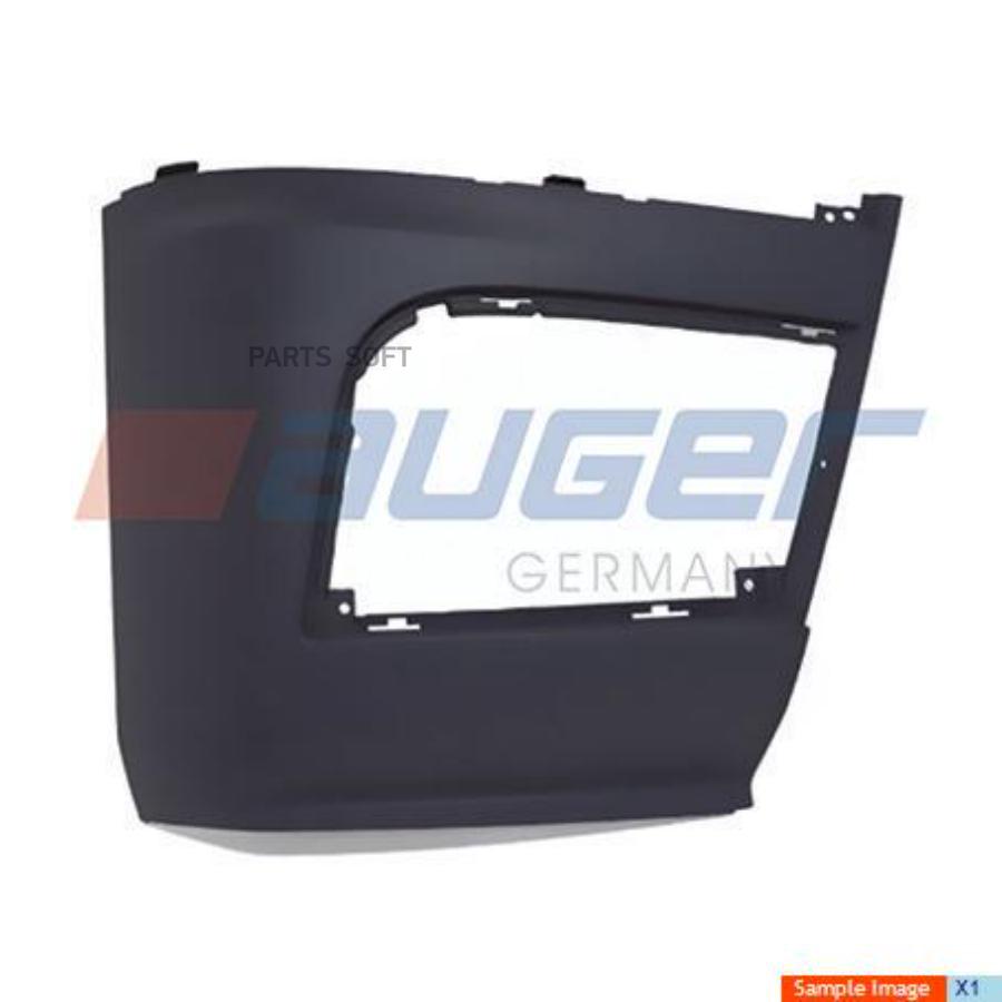 

БАМПЕР auger 84290