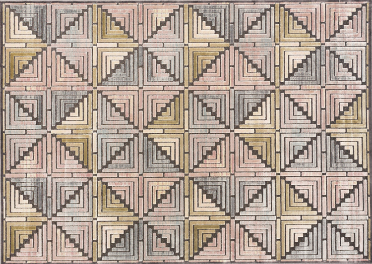 

Ковер No-Frames Oscar 80х125, Oscar 80х125