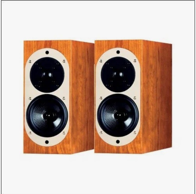 

Полочная акустика ASW Genius 100 blue, Genius 100 blue