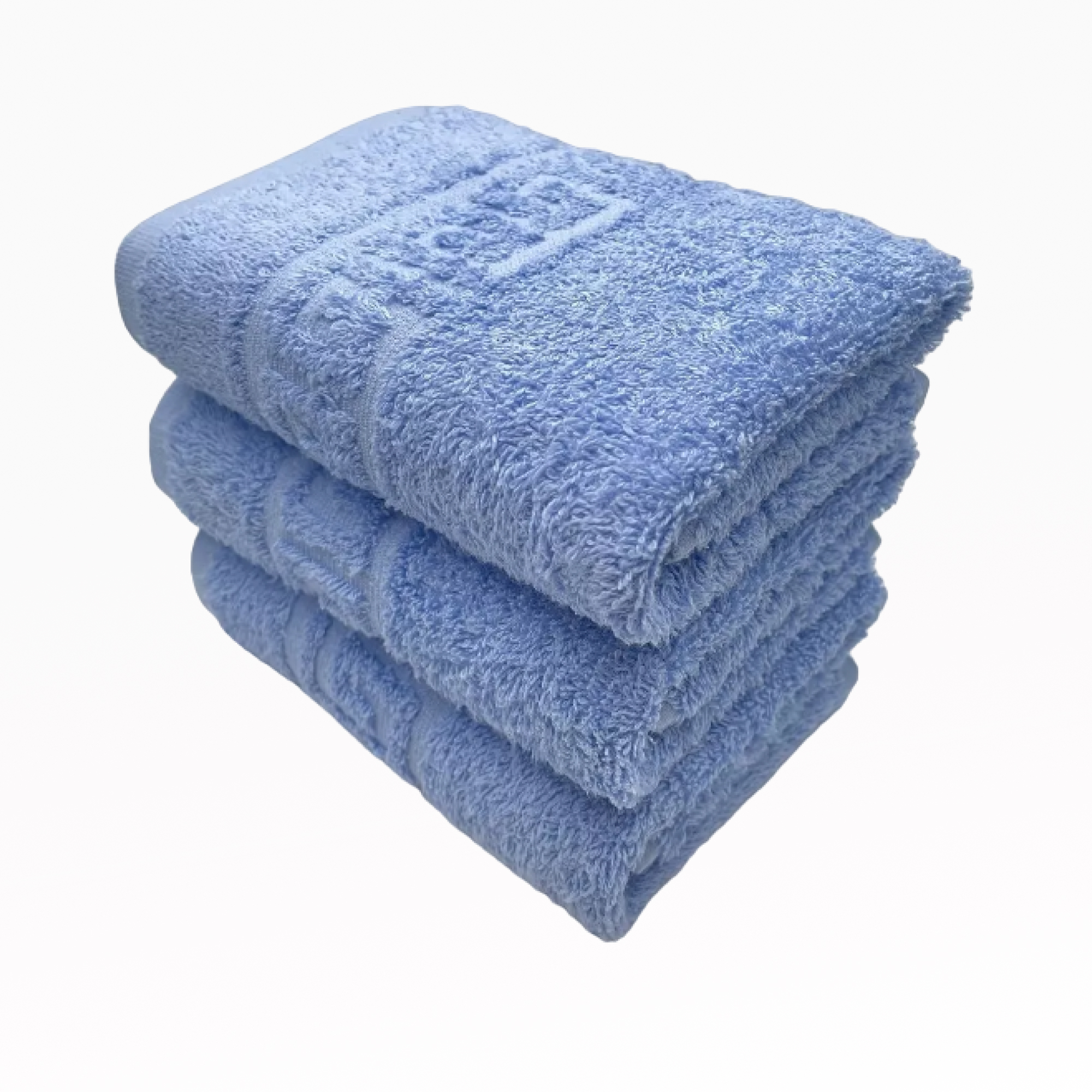 

Полотенца махровые для кухни 40х70 TM Textile комплект из 3 шт., мини_3