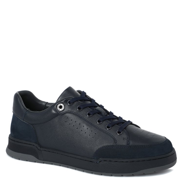 

Кеды мужские Tendance AN255-1 синие 45 EU, Синий, AN255-1
