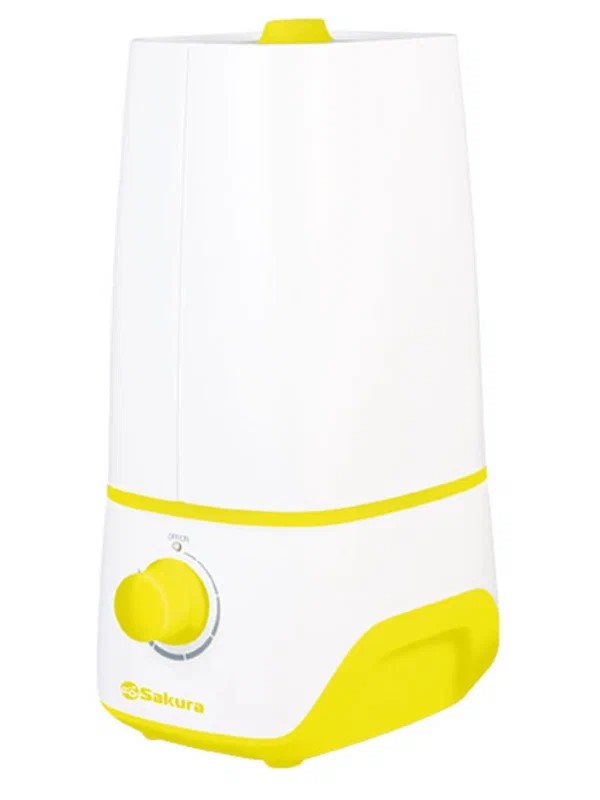 

Sakura SA-0609WY White Yellow