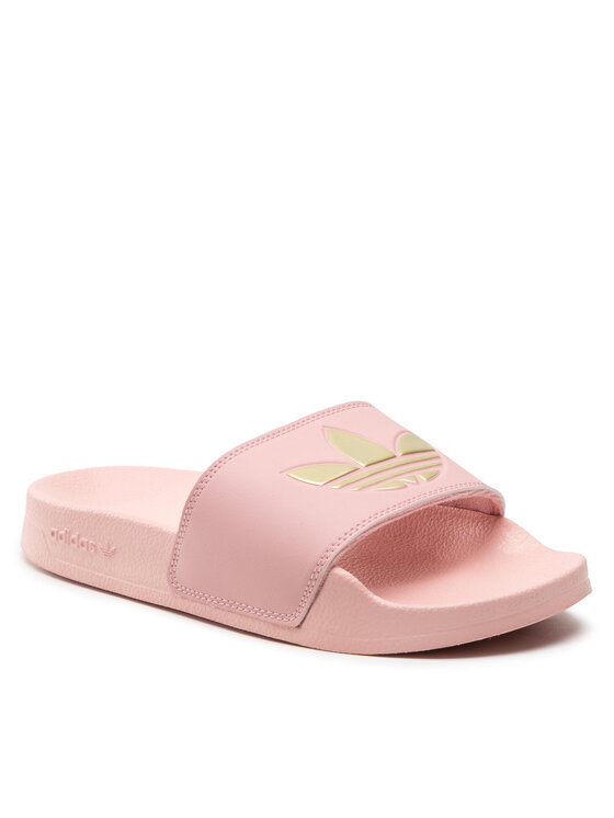 

Шлепанцы adilette Lite W GZ6198 adidas Розовый 37 EU, adilette Lite W GZ6198