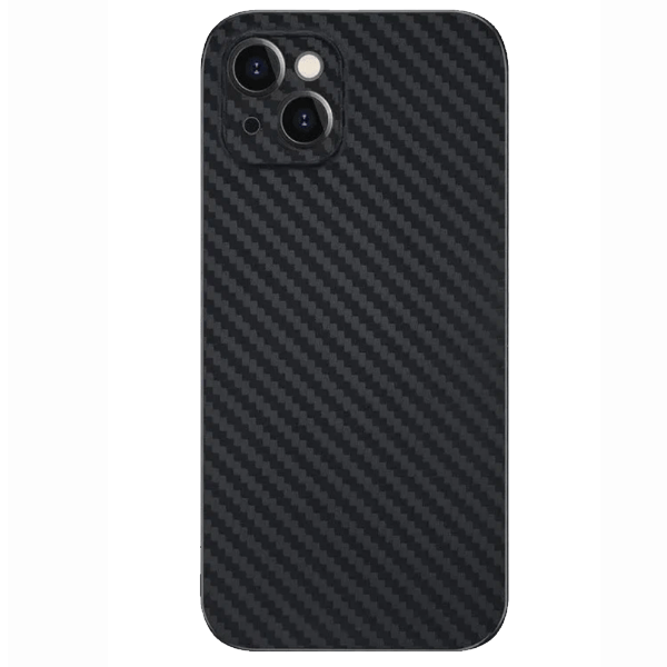 

Чехол K-DOO для iPhone 14 Air Carbon, черный