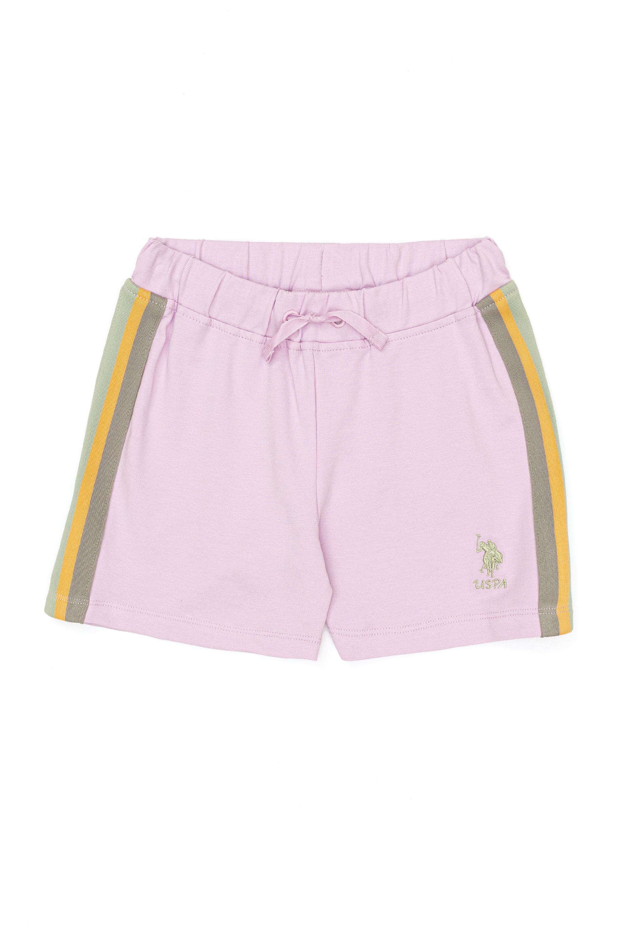 

Шорты детские US Polo Assn G084SZ0OS0NUNGEL, светло-сиреневый, 140, Розовый, G084SZ0OS0NUNGEL