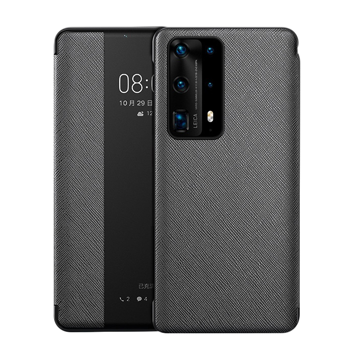 

Чехол MyPads для Huawei P40 Pro Black (145704), Черный, Huawei P40 Pro