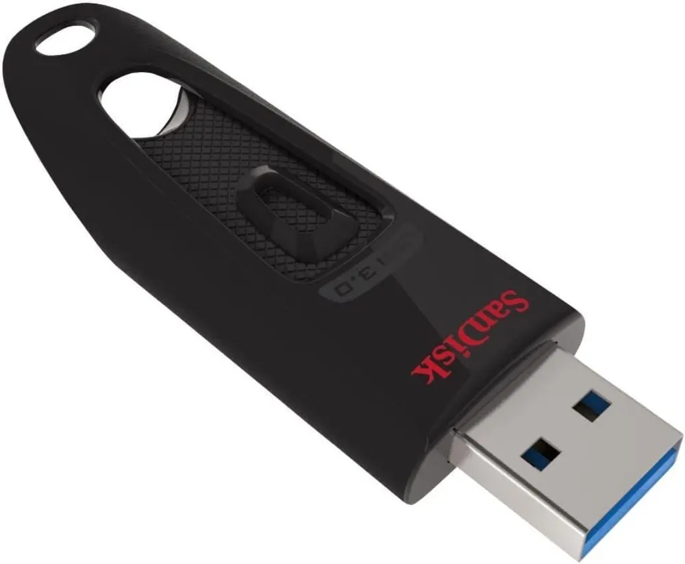 

Флешка SanDisk Ultra 256Gb SDCZ48-256G-U46