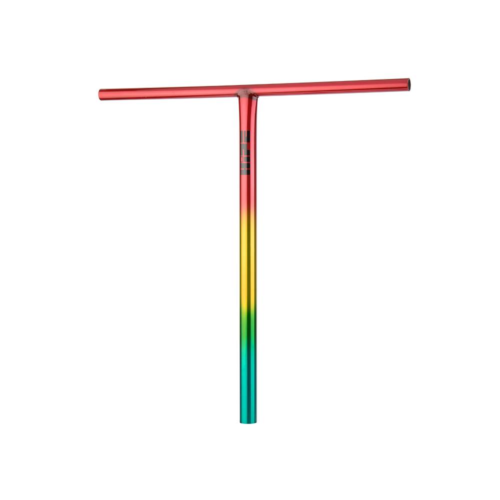 

Руль Hipe 01 Hic/scs D 31,8 мм, Colorful