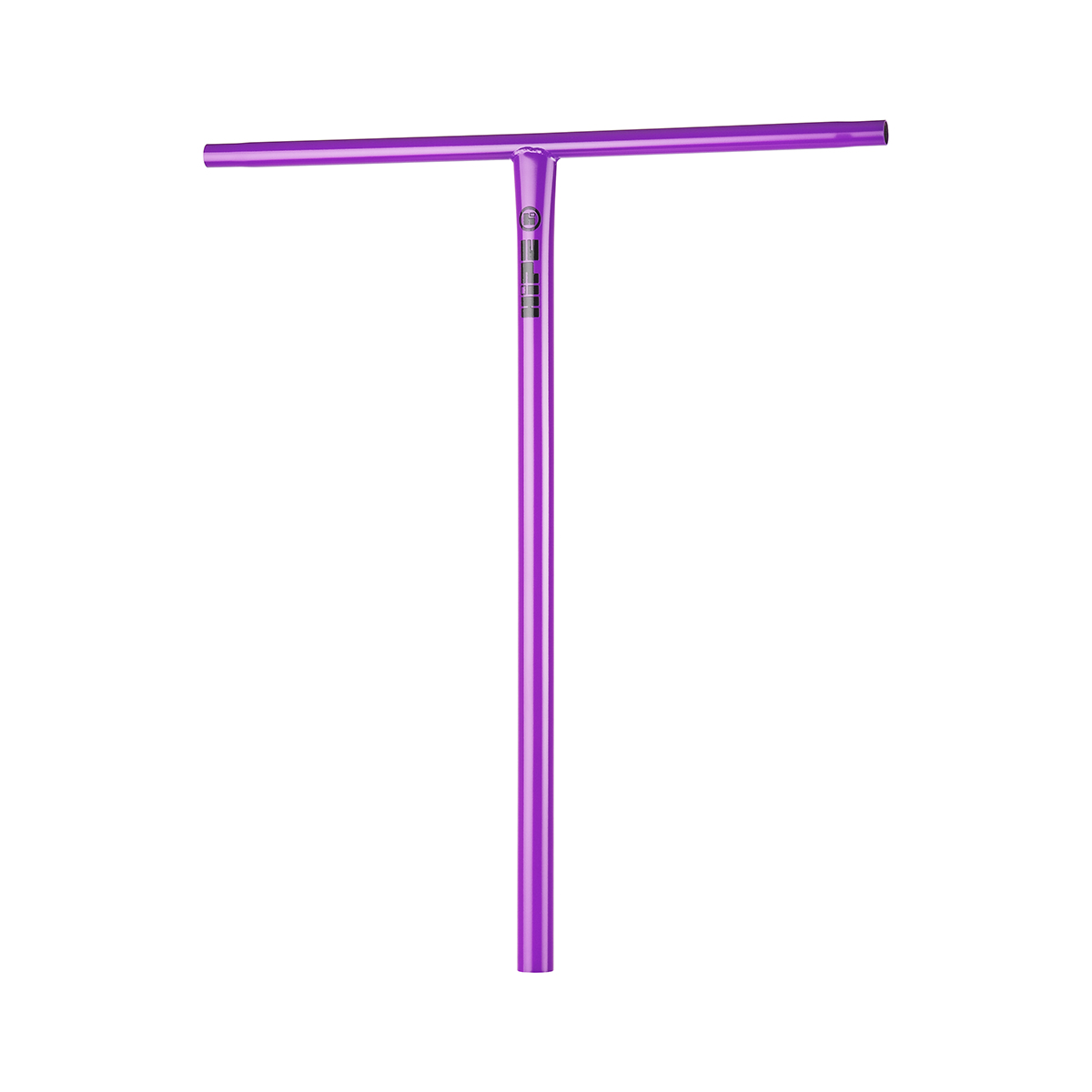 

Руль Hipe 01 Hic/scs D 31,8 мм, Purple