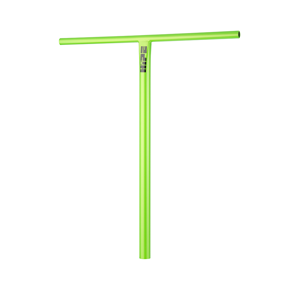 

Руль Hipe 01 Oversize Hic/scs, зеленый