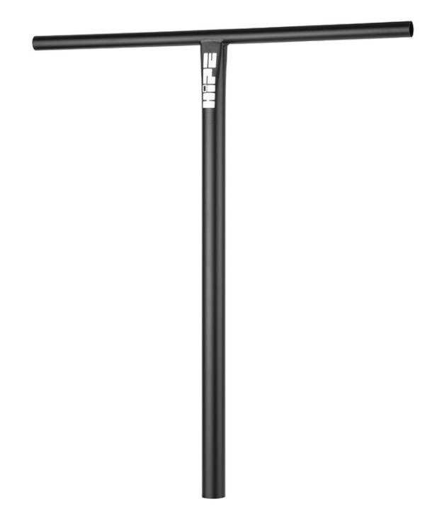 

Руль Hipe 01 Oversize Hic/scs, черный
