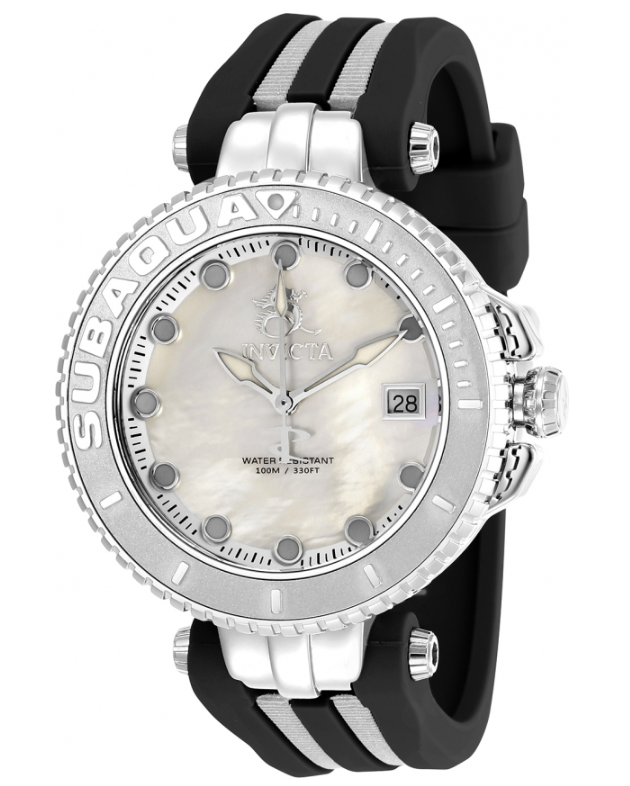 

Наручные часы женские INVICTA Subaqua, Subaqua