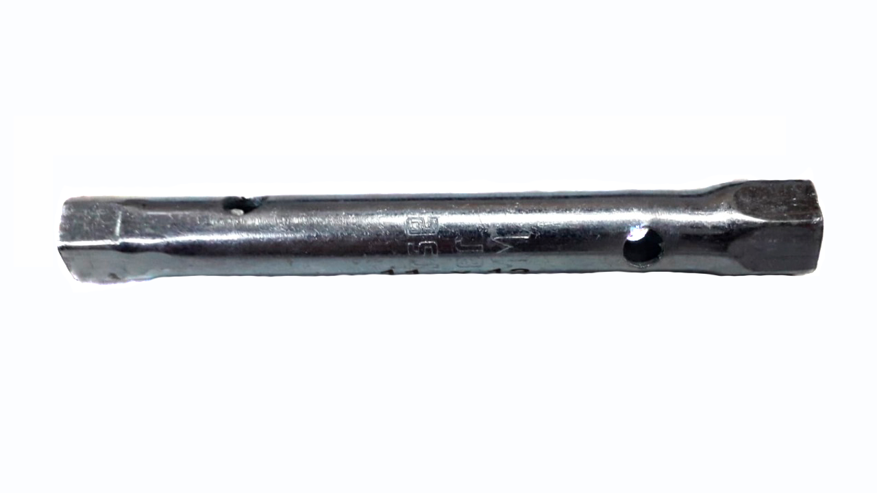 Ключ трубчатый Павлово 11*13 мм 281113