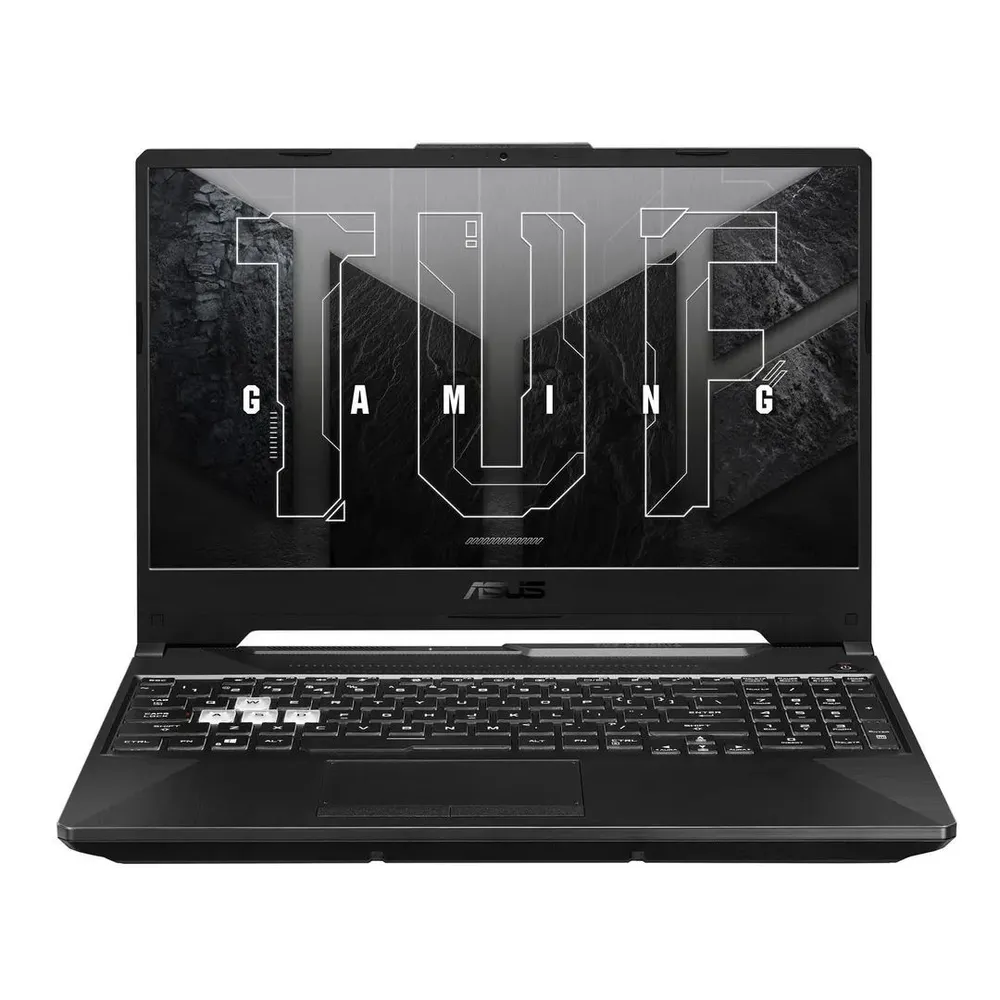 

Ноутбук ASUS FA506NC-HN065 черный (Z0000213829), FA506NC-HN065