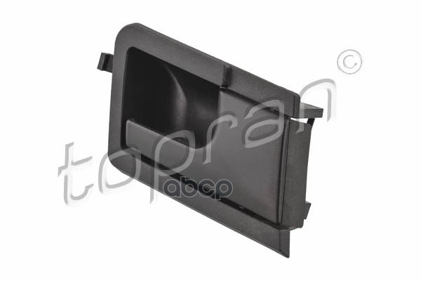 

Ручка Двери (Замена Для Hp-116292755) topran арт. 116292001