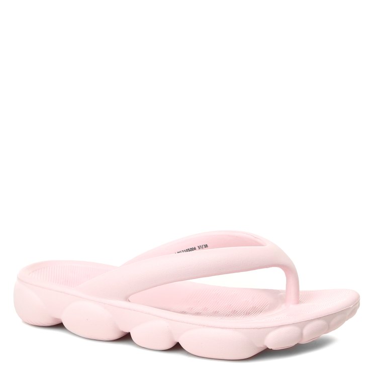 

Шлепанцы женские Tendance J-8G2105004 розовые 39-40 EU, Розовый, J-8G2105004