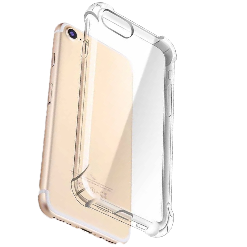 

Чехол MyPads для Oppo A79 Transparent (106670), Прозрачный, Oppo A79