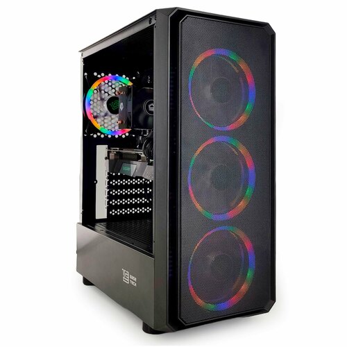 

Системный блок ЮКомс i3 6100/RTX 2070 8GB/SSD 1TB/16GB/win 10 pro
