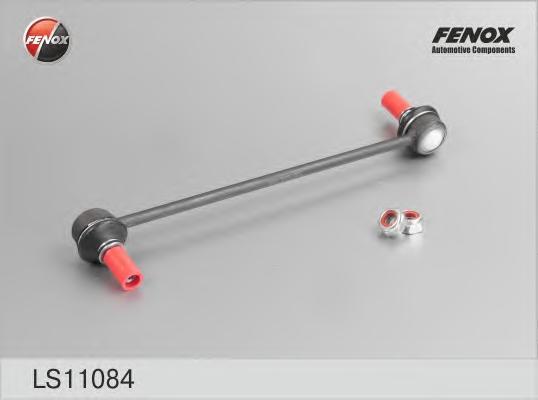 

LS11084 тяга стабилизатора переднего Nissan Micra all 03-10, Renault Clio III 1.2-1.6/1.5D