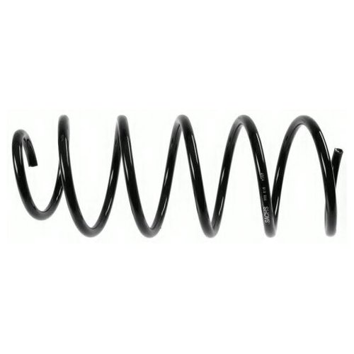 

Пружина передней подвески Sachs 998818 для Volvo S60 I, S80 I, V70 II