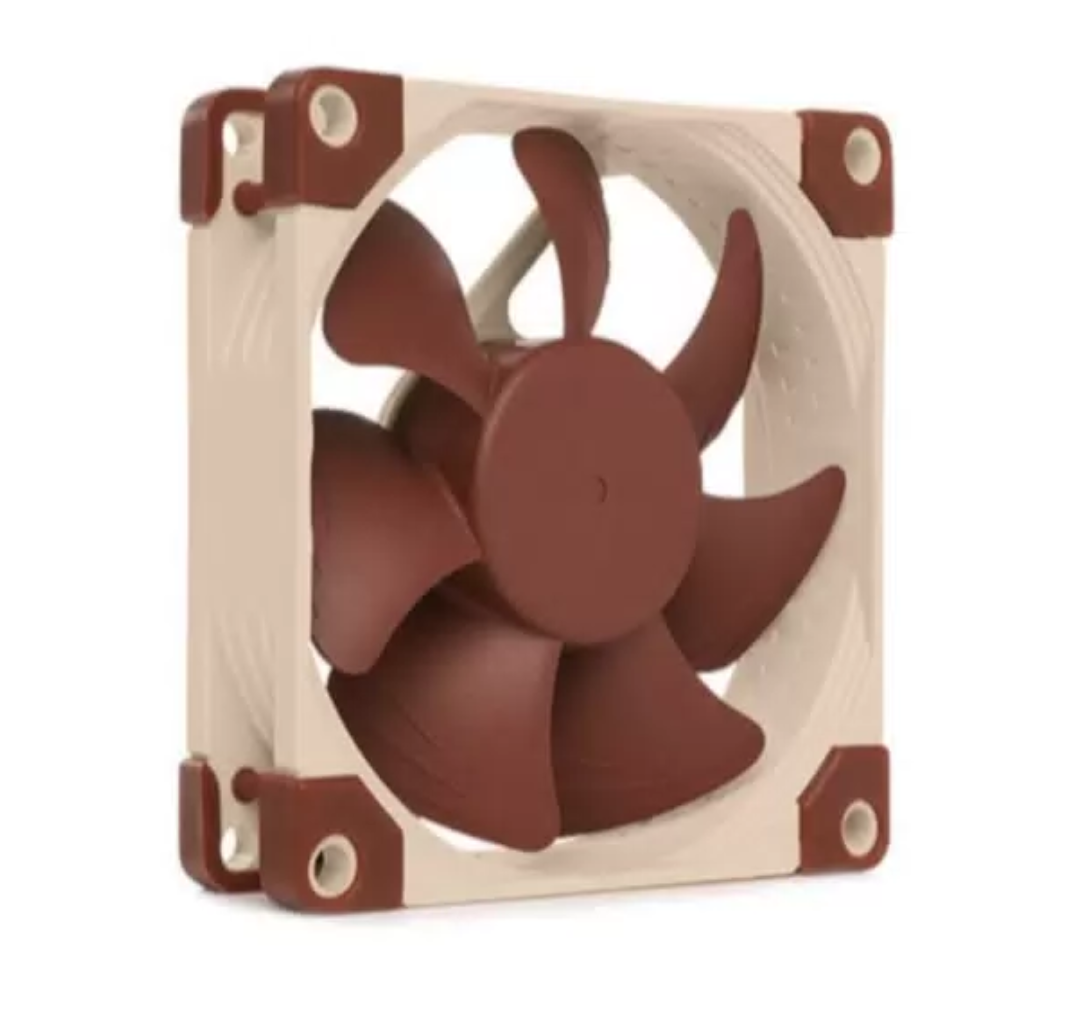 Корпусной вентилятор Noctua A8 5V (9787)