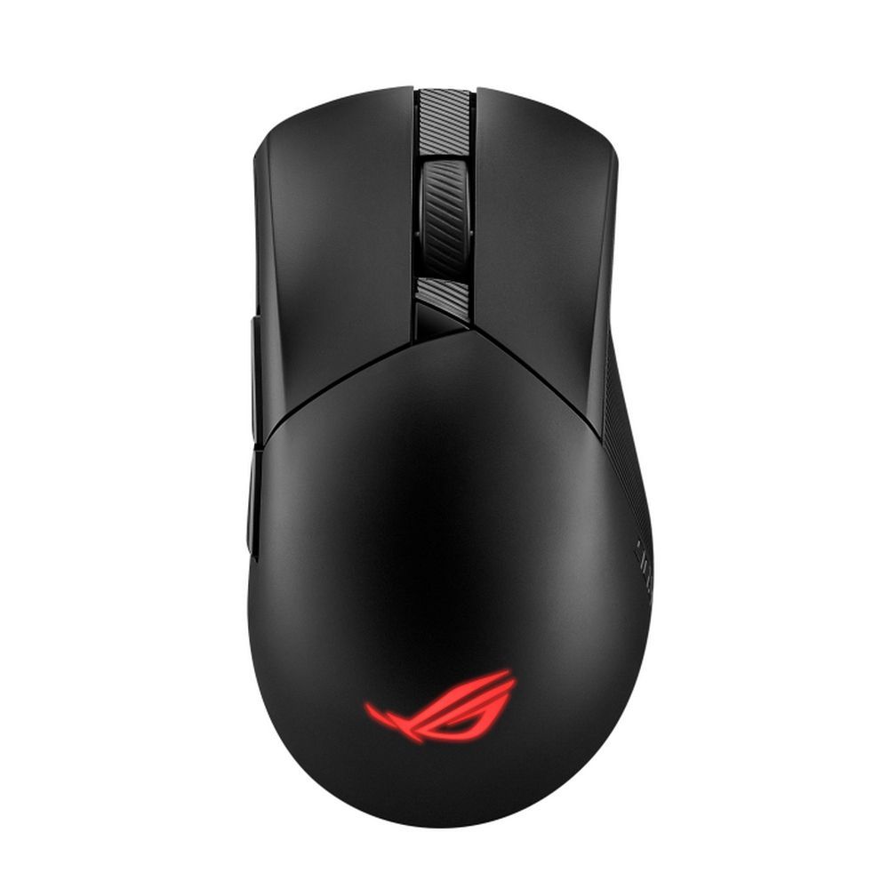 Проводная/беспроводная мышь ASUS ROG Gladius III черный (90MP02Y0-BMUA01)