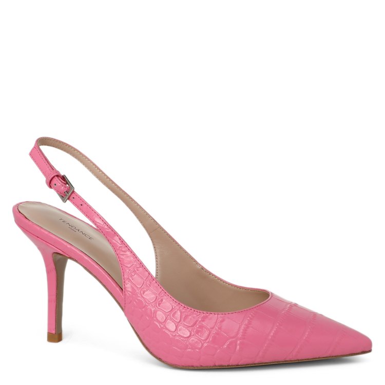 

Туфли женские Tendance RL661-1 розовые 41 EU, RL661-1