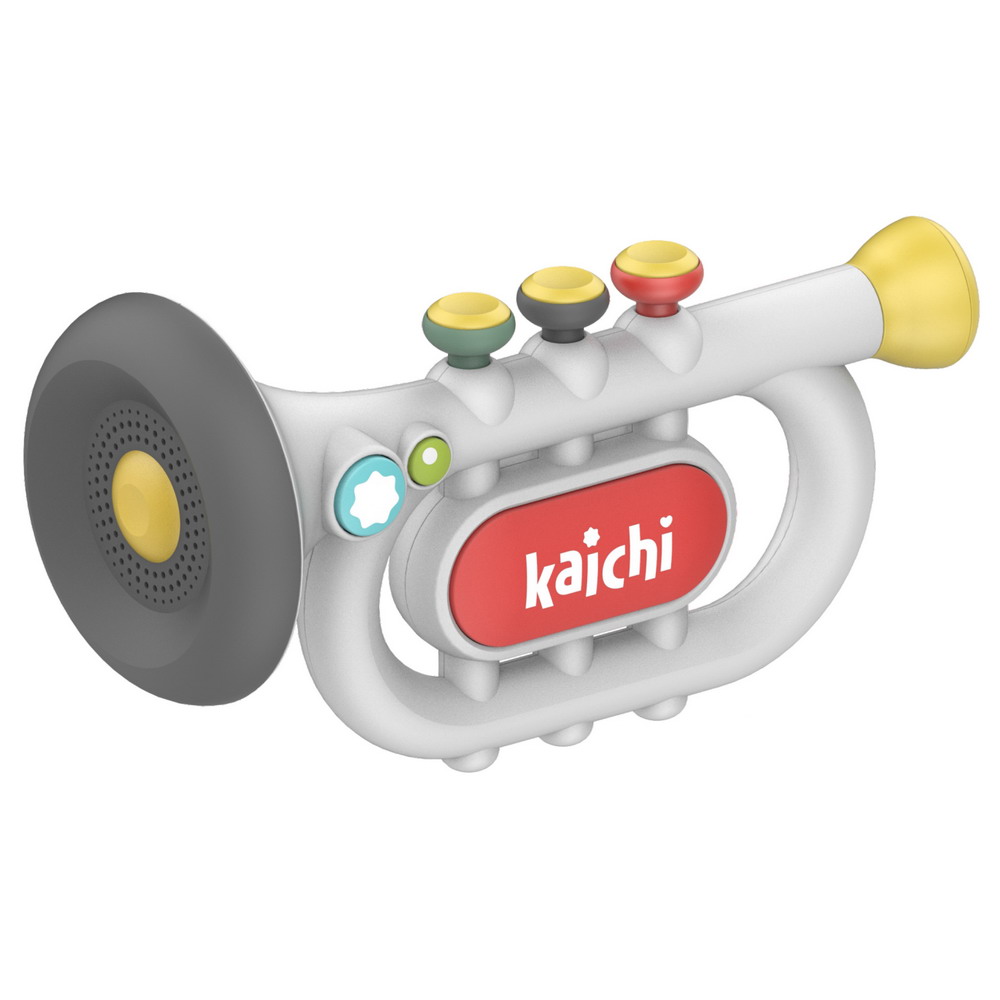 

Музыкальная труба Pituso K999, Разноцветный, K999