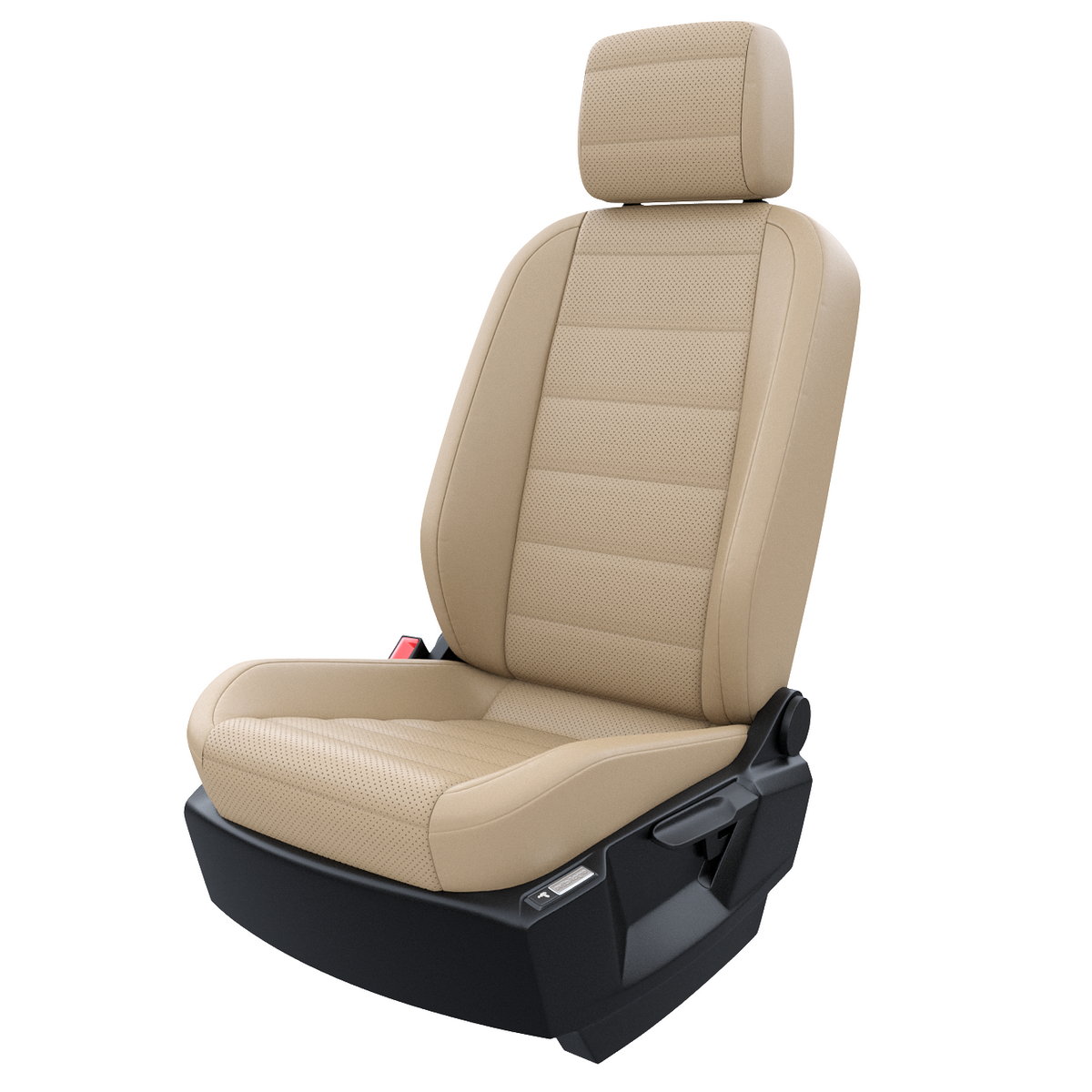 

Чехлы на сиденья Чехлы.ру Фольксваген Transporter T5 T5 экокожа бежевый 5061AV822FT, 860