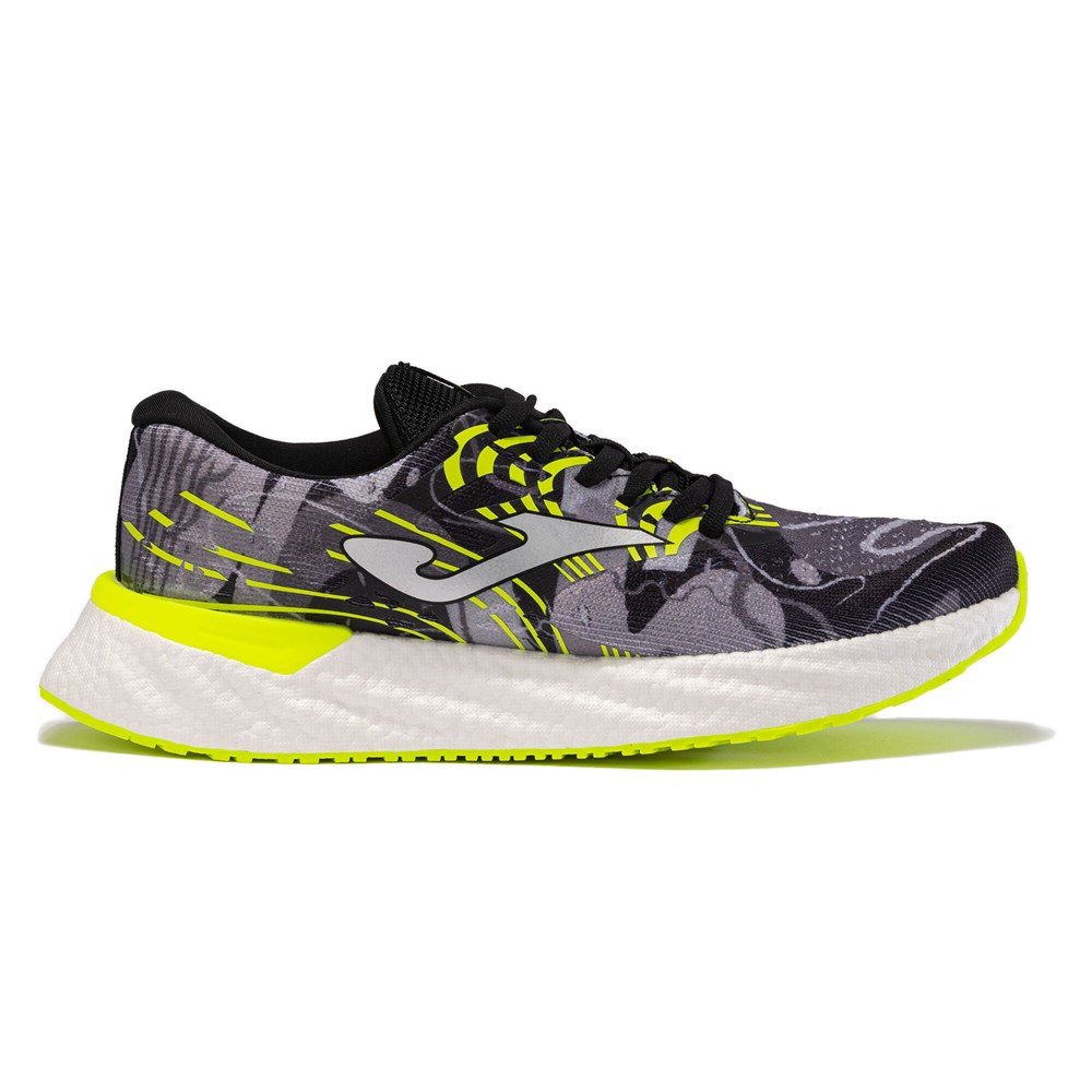 

Кроссовки мужские Joma STORM VIPER RVIPES2301-6 черные 40.5 RU, Черный, RVIPLS23