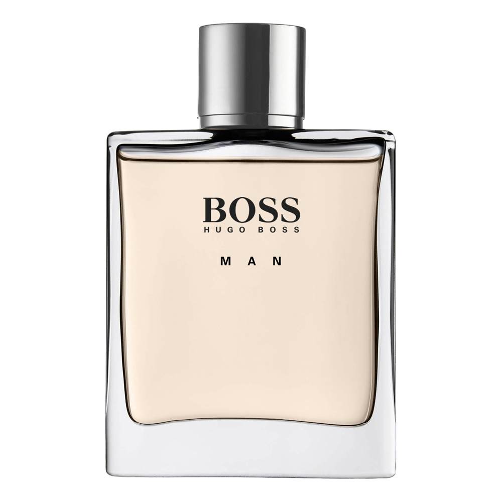 Туалетная вода Hugo Boss Boss Orange 100 мл boss orange 75