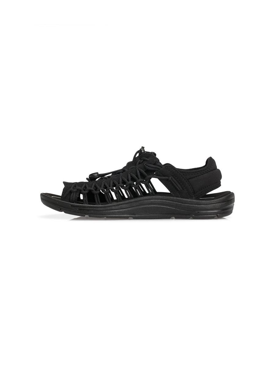 Сандалии мужские KEEN 1388922 черные 41 EU