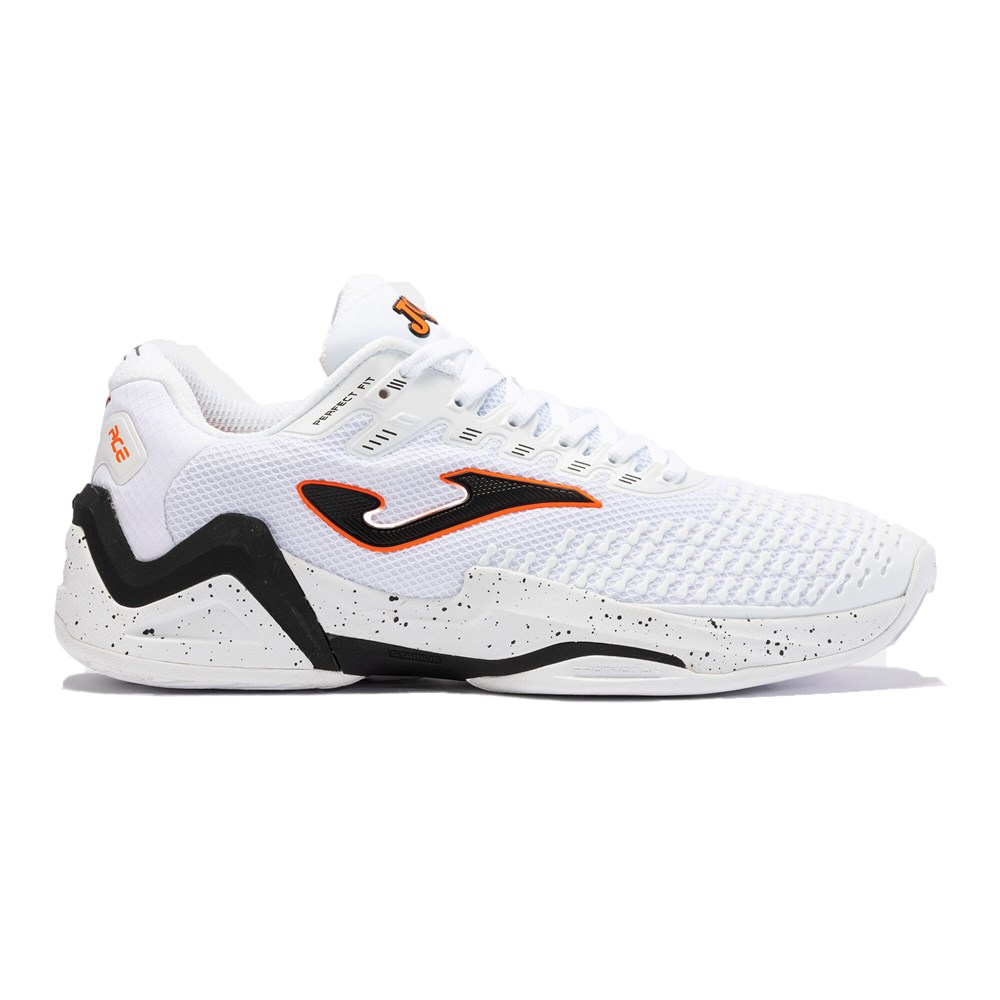 

Кроссовки мужские Joma ACE TACES2332T-4 белые 44 RU, Белый, TACES23