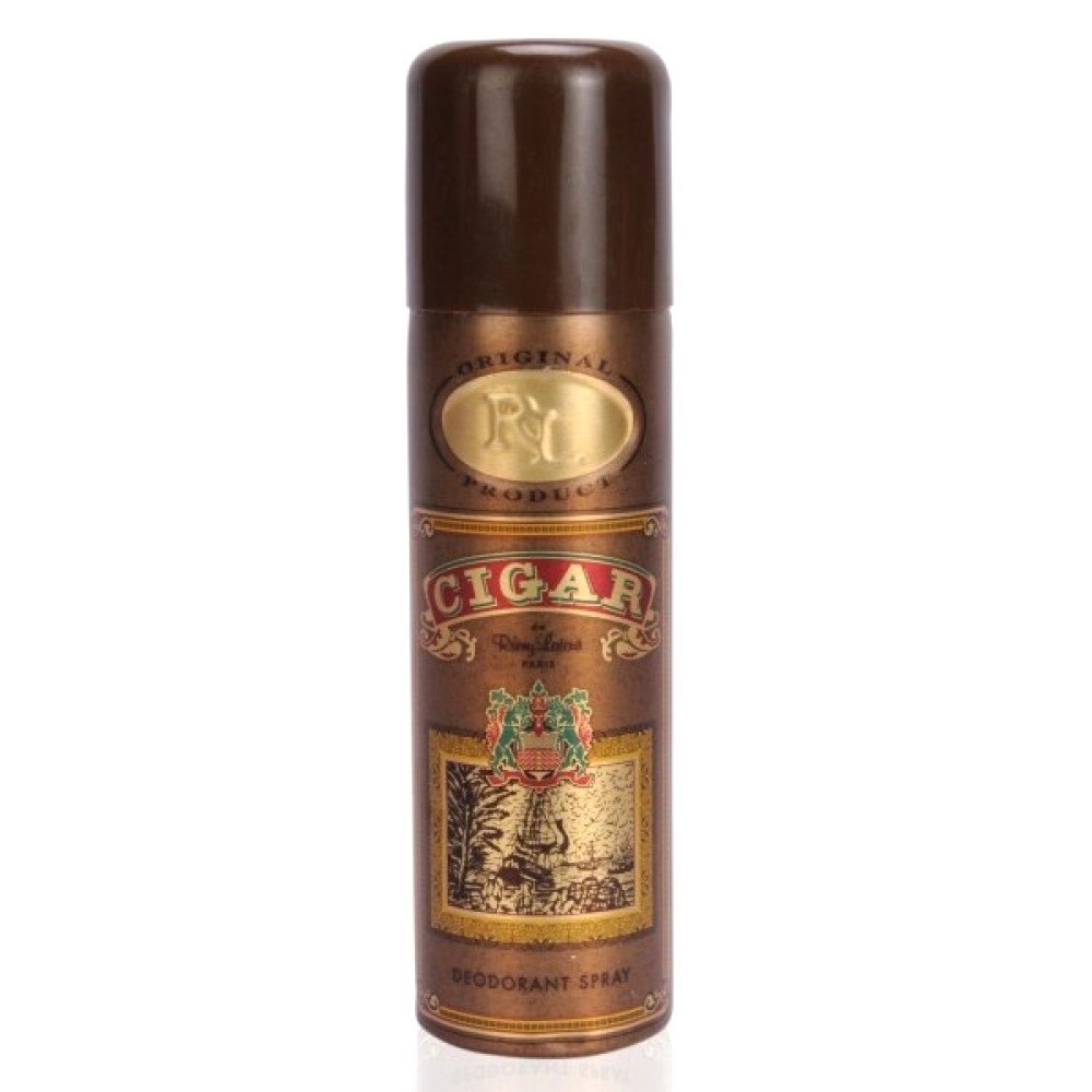 Дезодорант Remy Latour Cigar, 200 мл